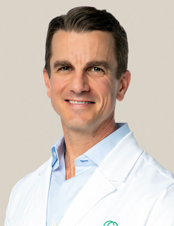 Jason Determann, MD