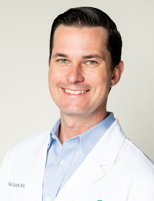 Russell Goode, MD