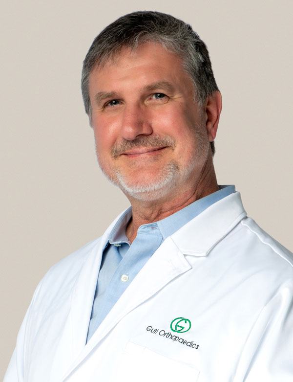 T. Gregg Terral, MD