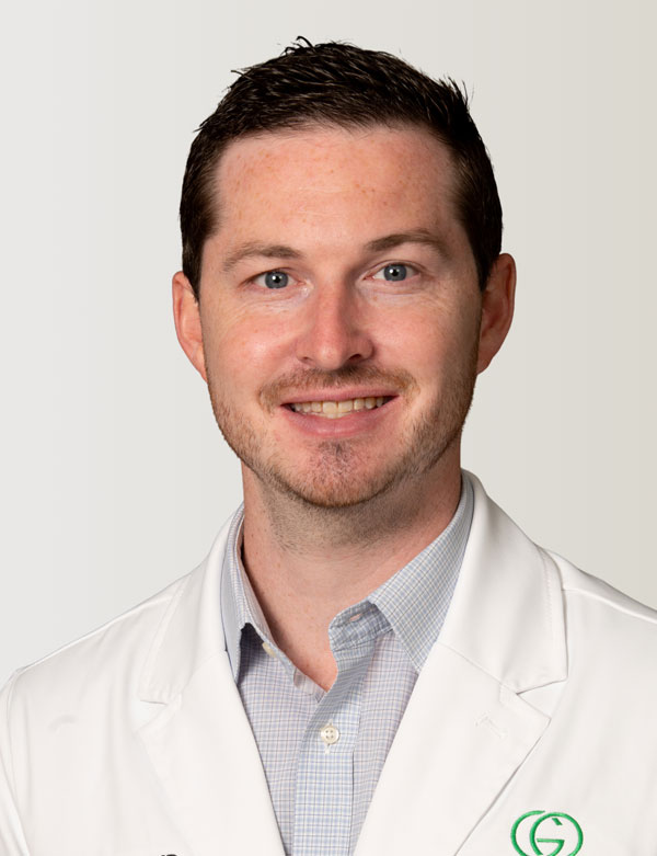 Jeffrey Farrington, MD